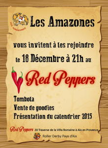 affiche peppers